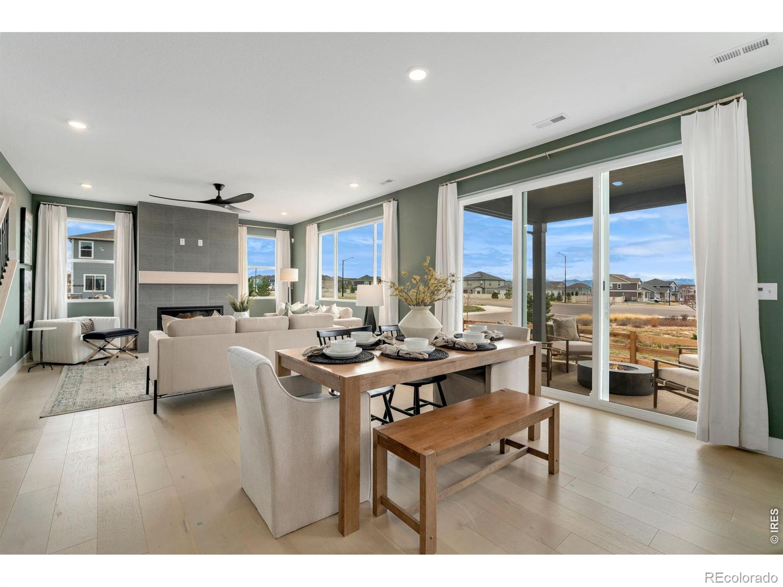 MLS Image #8 for 7201  aspen brook avenue,frederick, Colorado