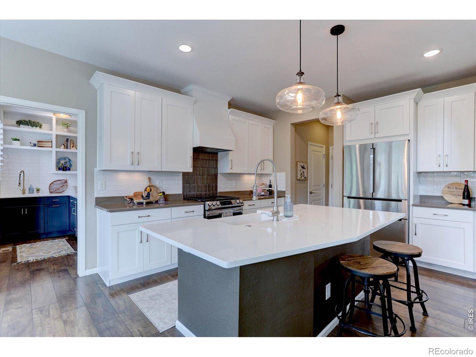 MLS Image #10 for 4366  buffalo mountain drive,loveland, Colorado