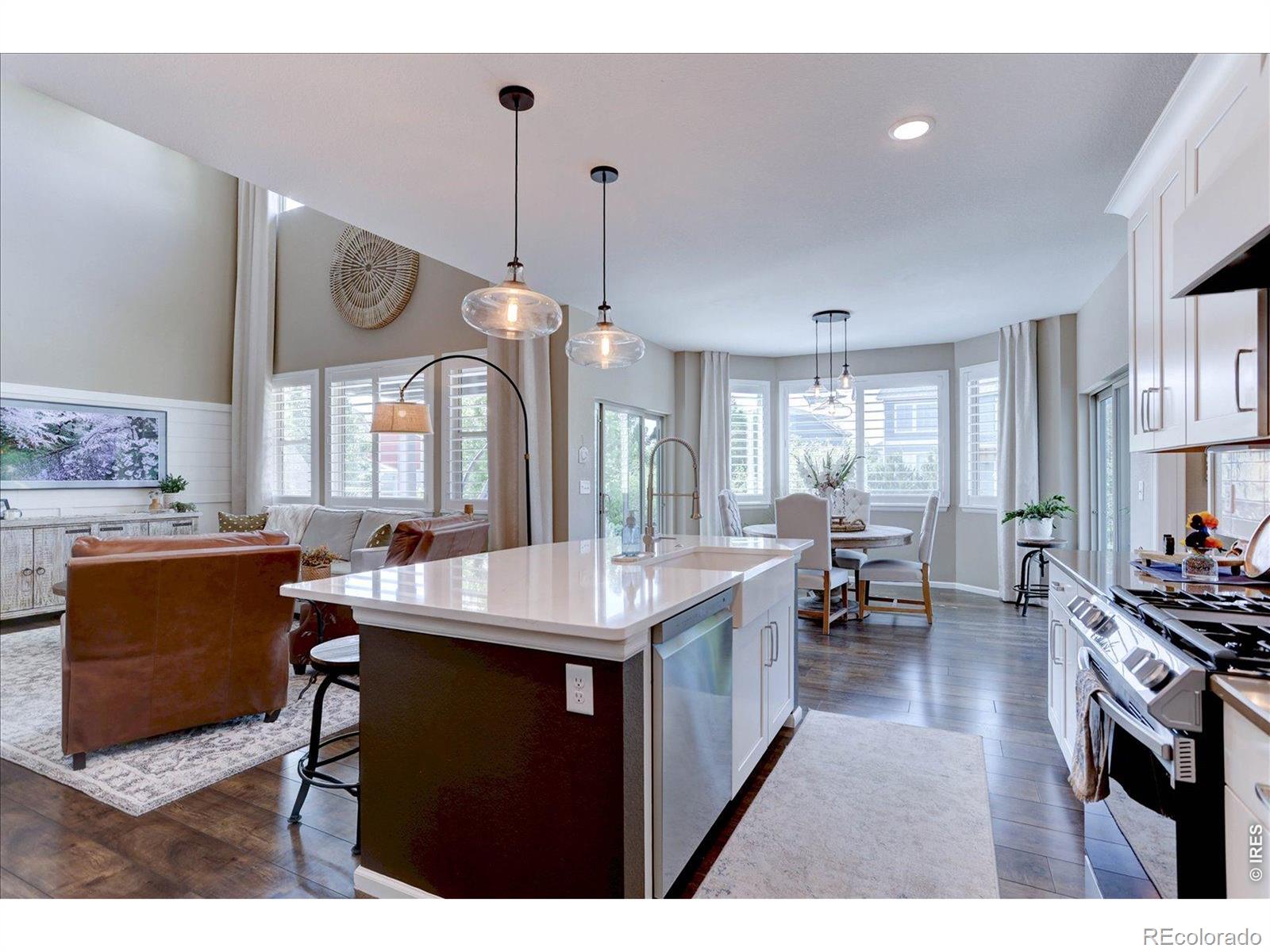 MLS Image #11 for 4366  buffalo mountain drive,loveland, Colorado