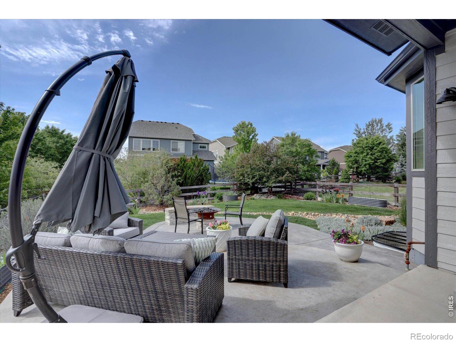 MLS Image #35 for 4366  buffalo mountain drive,loveland, Colorado