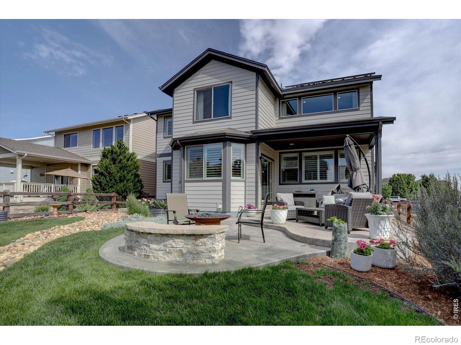 MLS Image #36 for 4366  buffalo mountain drive,loveland, Colorado