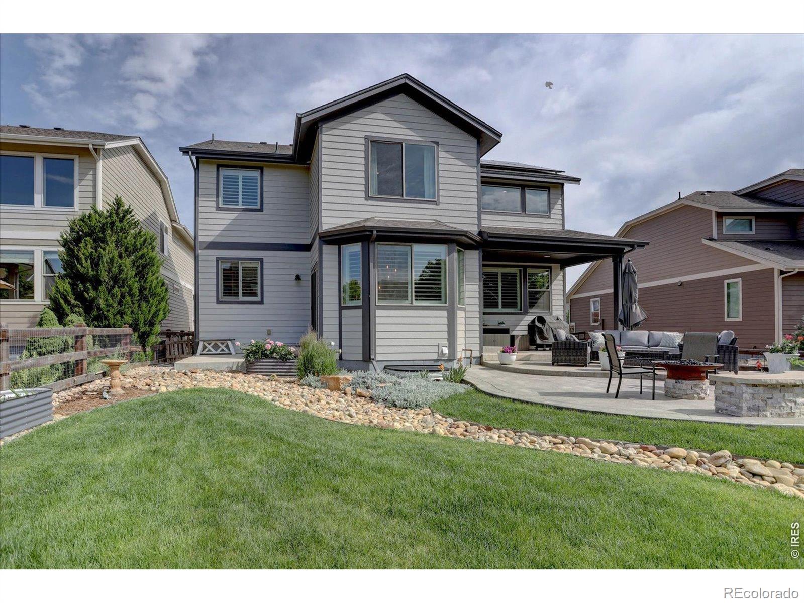 MLS Image #37 for 4366  buffalo mountain drive,loveland, Colorado