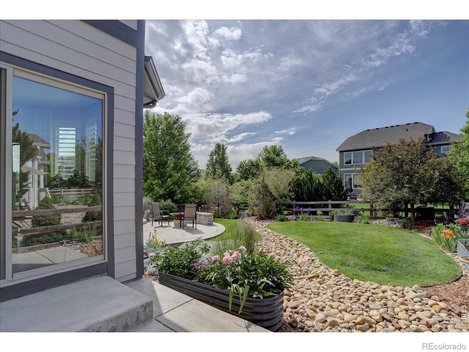 MLS Image #38 for 4366  buffalo mountain drive,loveland, Colorado