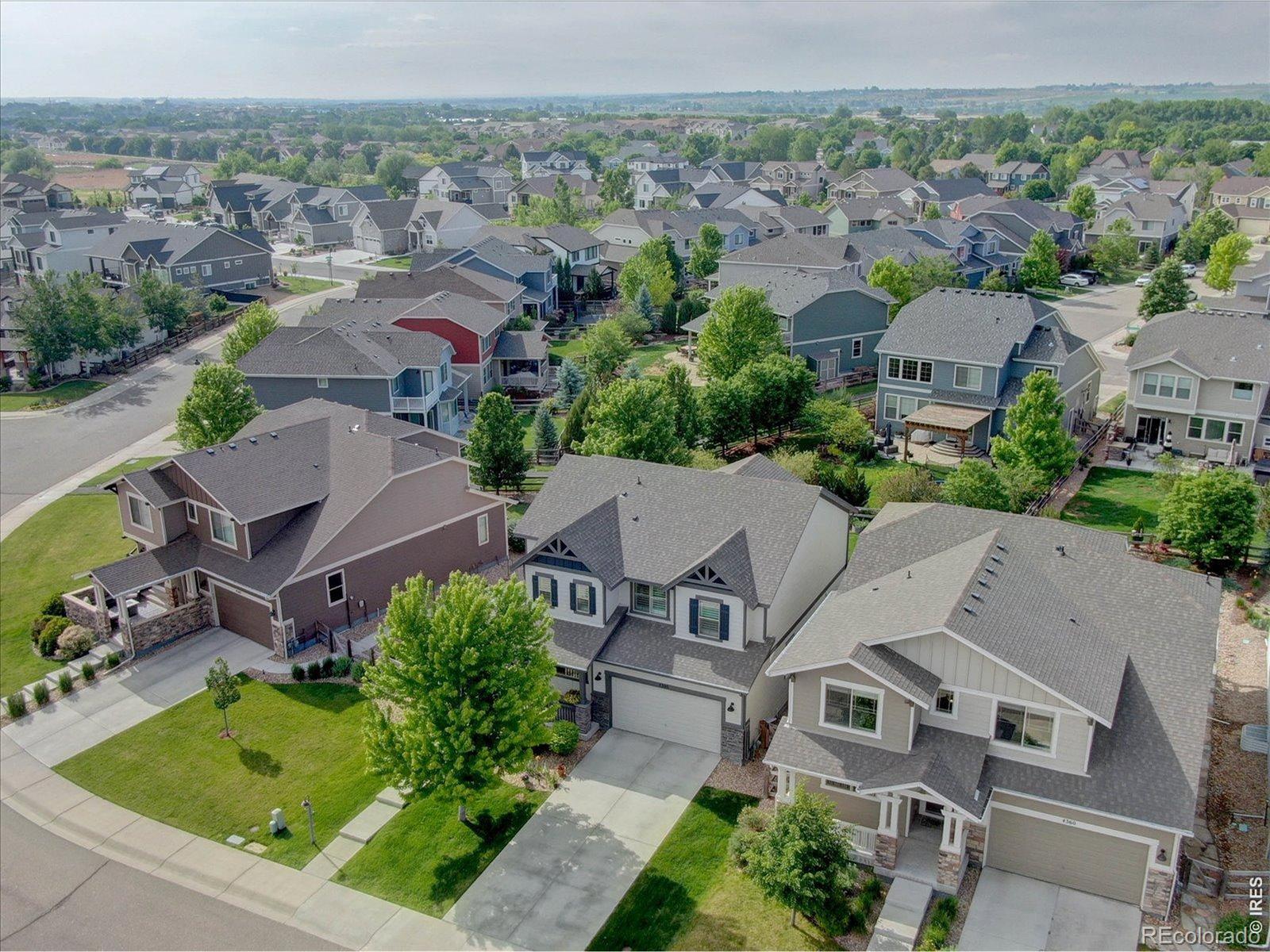 MLS Image #39 for 4366  buffalo mountain drive,loveland, Colorado