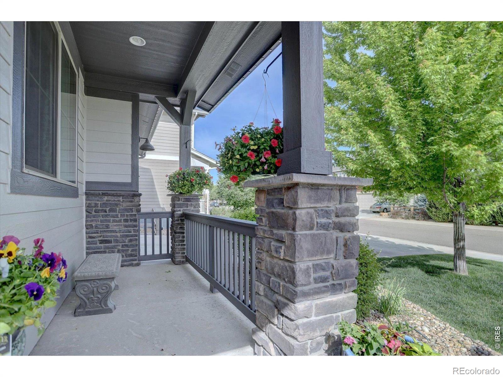 MLS Image #4 for 4366  buffalo mountain drive,loveland, Colorado