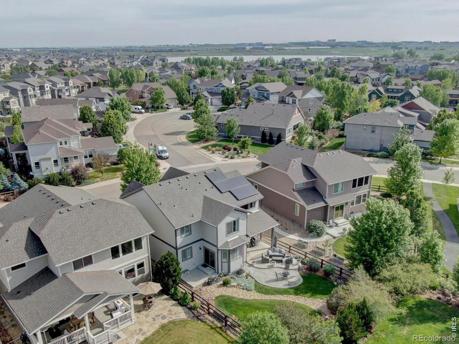 MLS Image #41 for 4366  buffalo mountain drive,loveland, Colorado