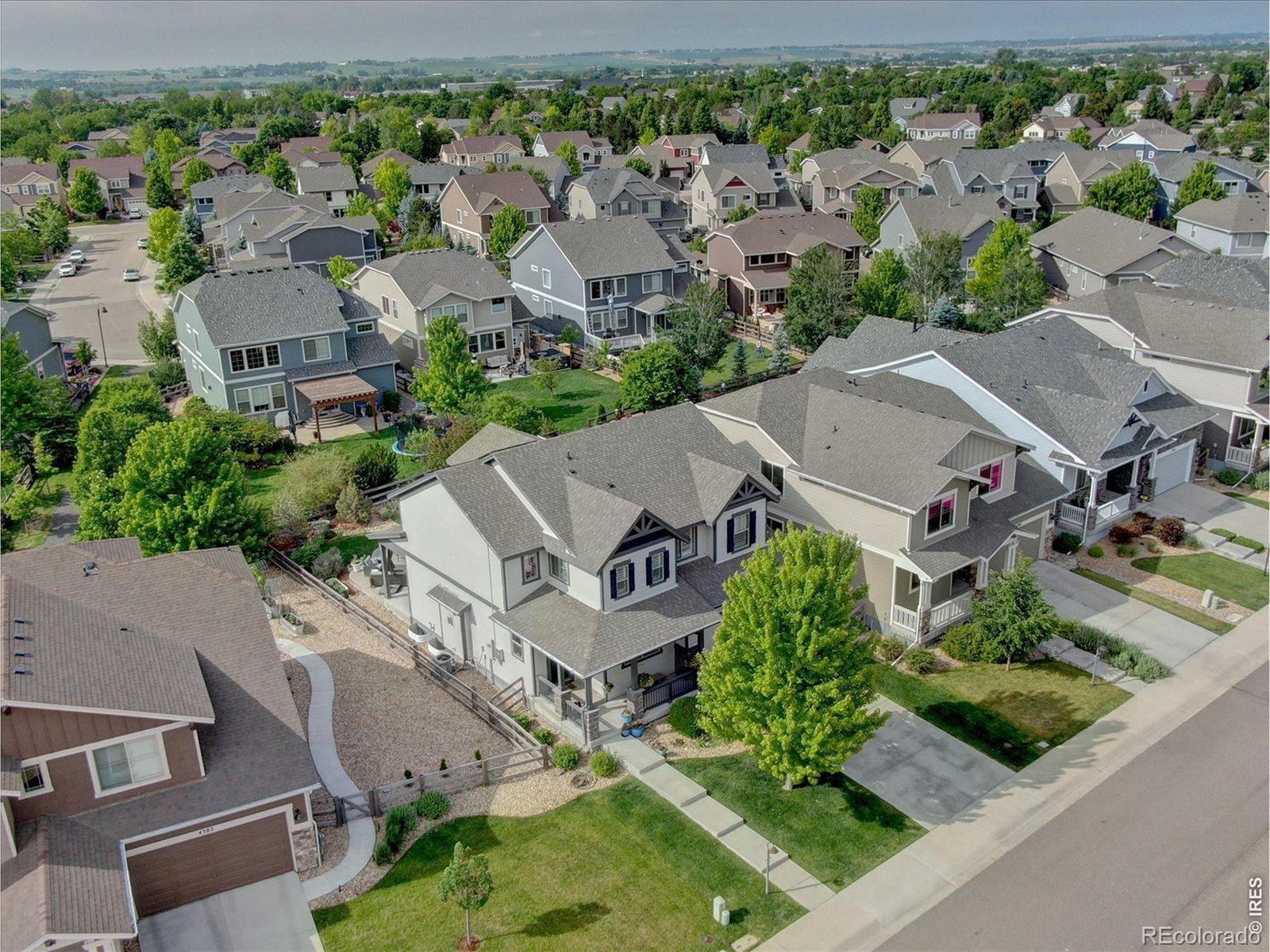 MLS Image #42 for 4366  buffalo mountain drive,loveland, Colorado