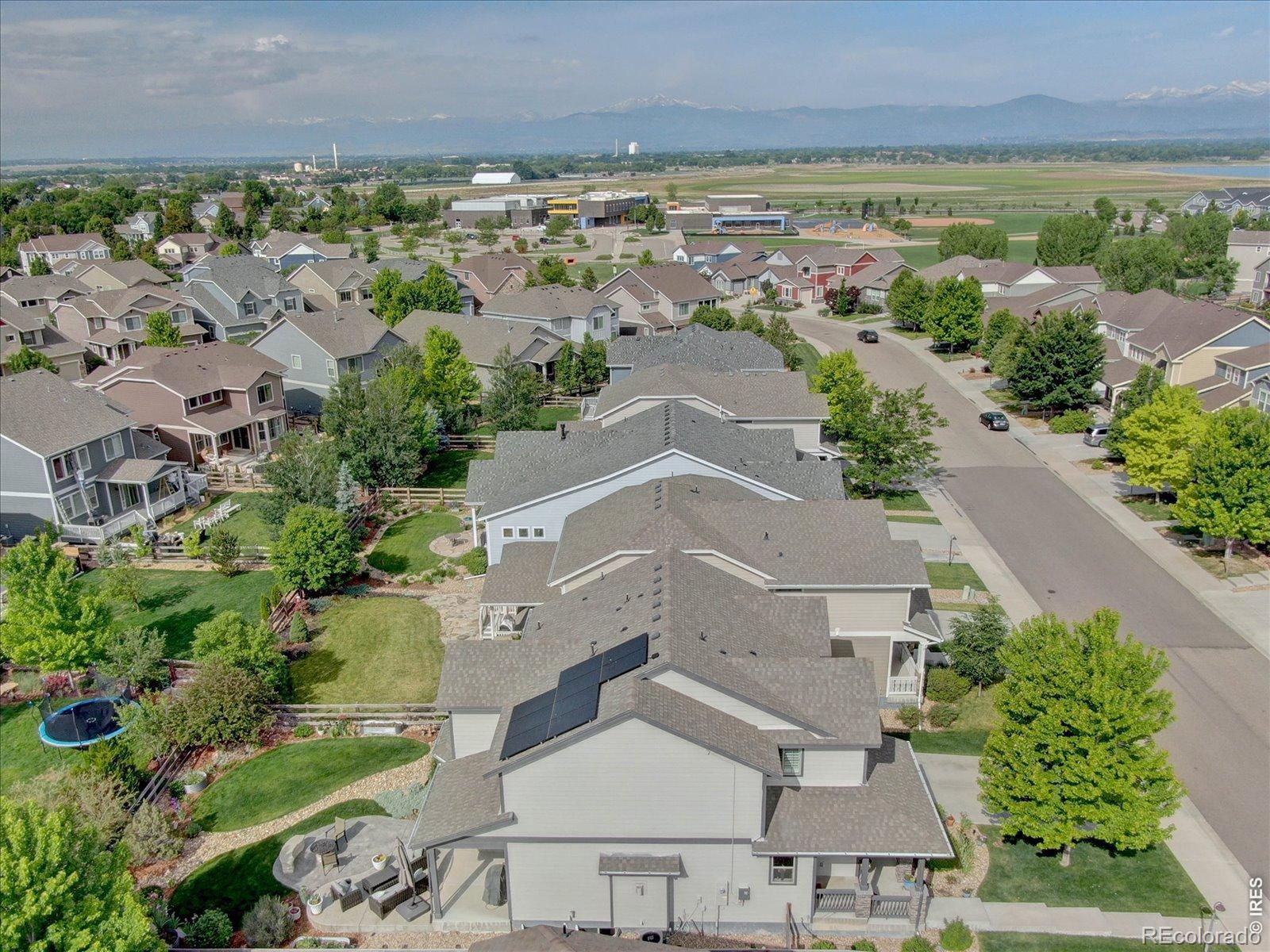 MLS Image #43 for 4366  buffalo mountain drive,loveland, Colorado