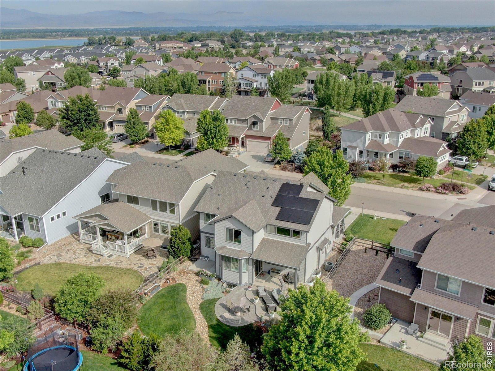 MLS Image #44 for 4366  buffalo mountain drive,loveland, Colorado