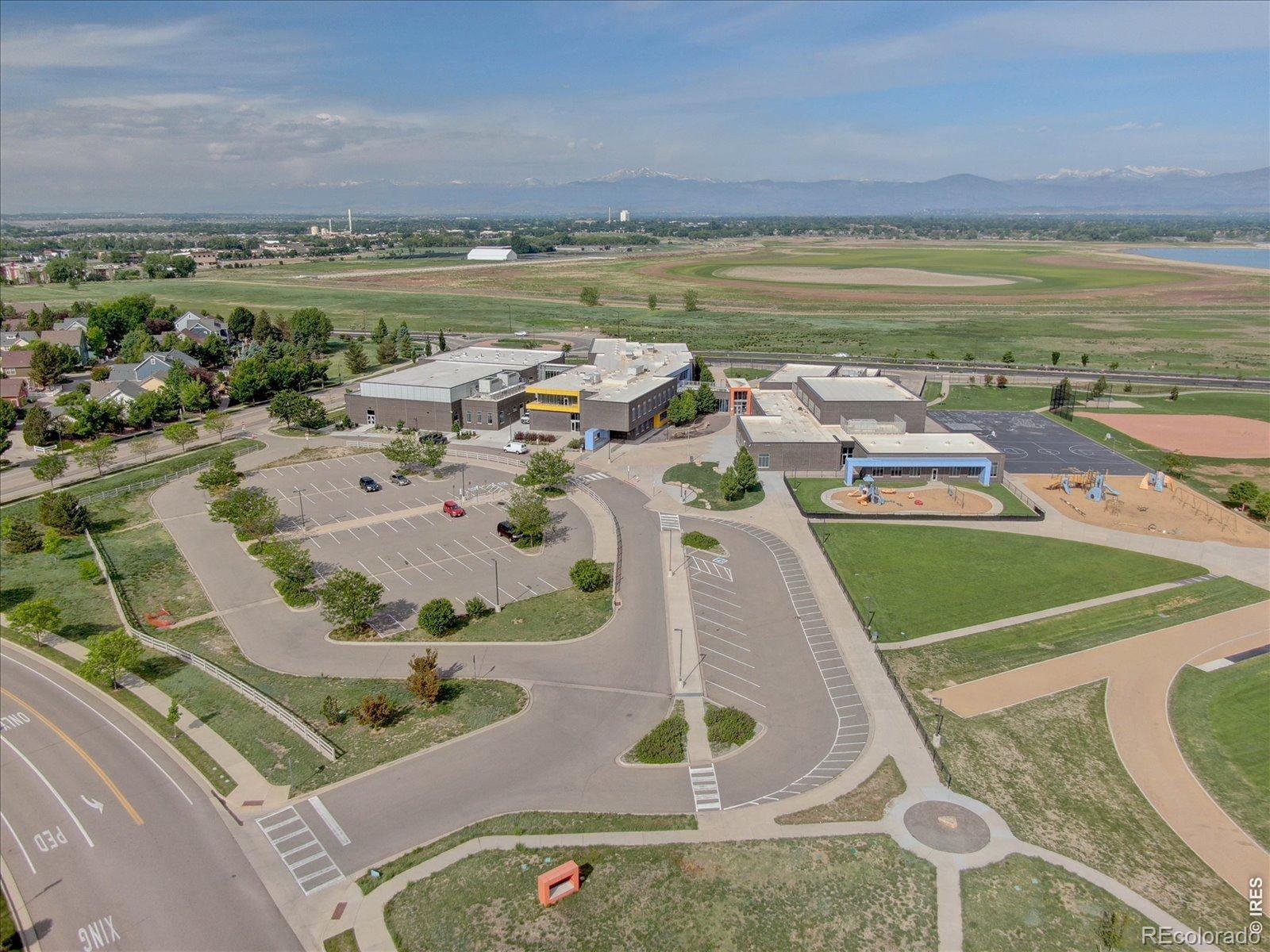 MLS Image #46 for 4366  buffalo mountain drive,loveland, Colorado