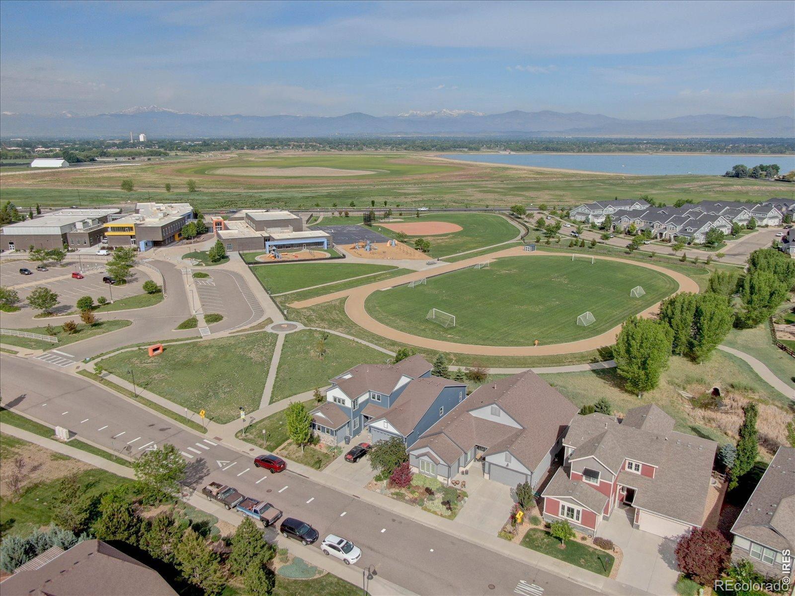 MLS Image #47 for 4366  buffalo mountain drive,loveland, Colorado