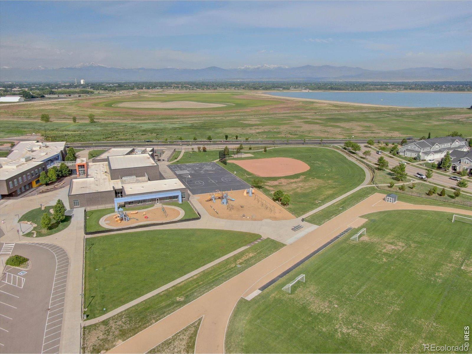 MLS Image #48 for 4366  buffalo mountain drive,loveland, Colorado