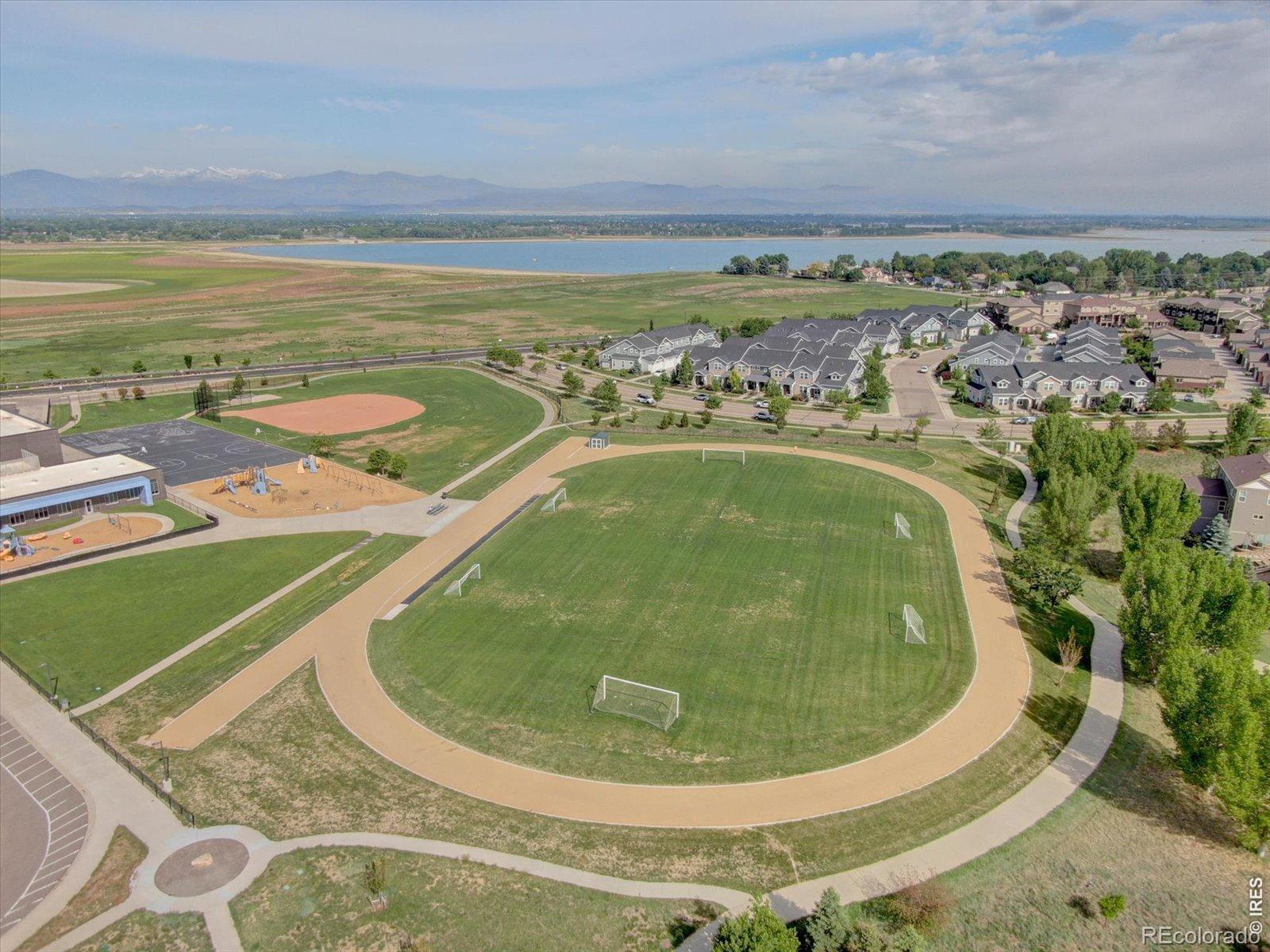 MLS Image #49 for 4366  buffalo mountain drive,loveland, Colorado