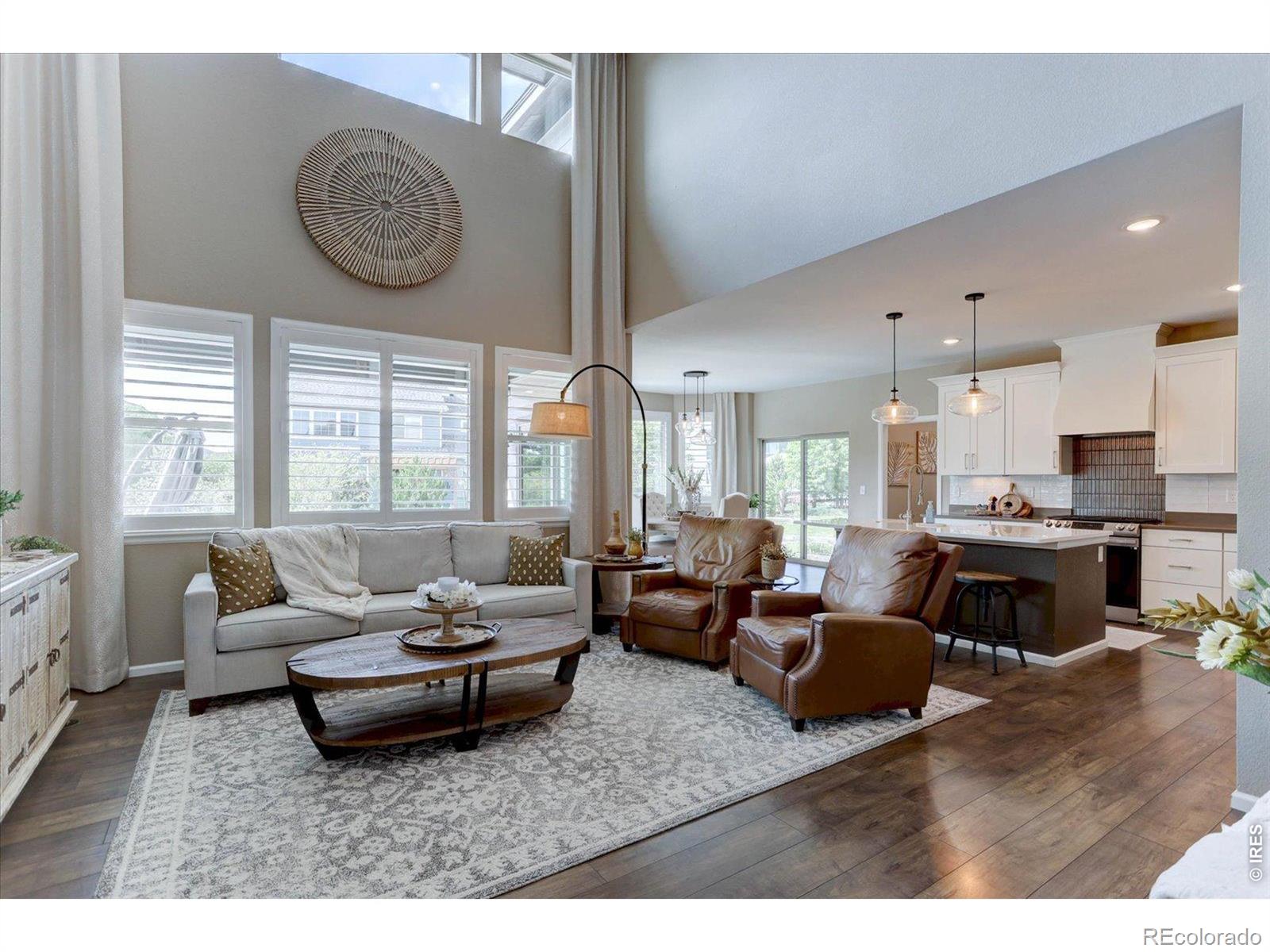 MLS Image #5 for 4366  buffalo mountain drive,loveland, Colorado