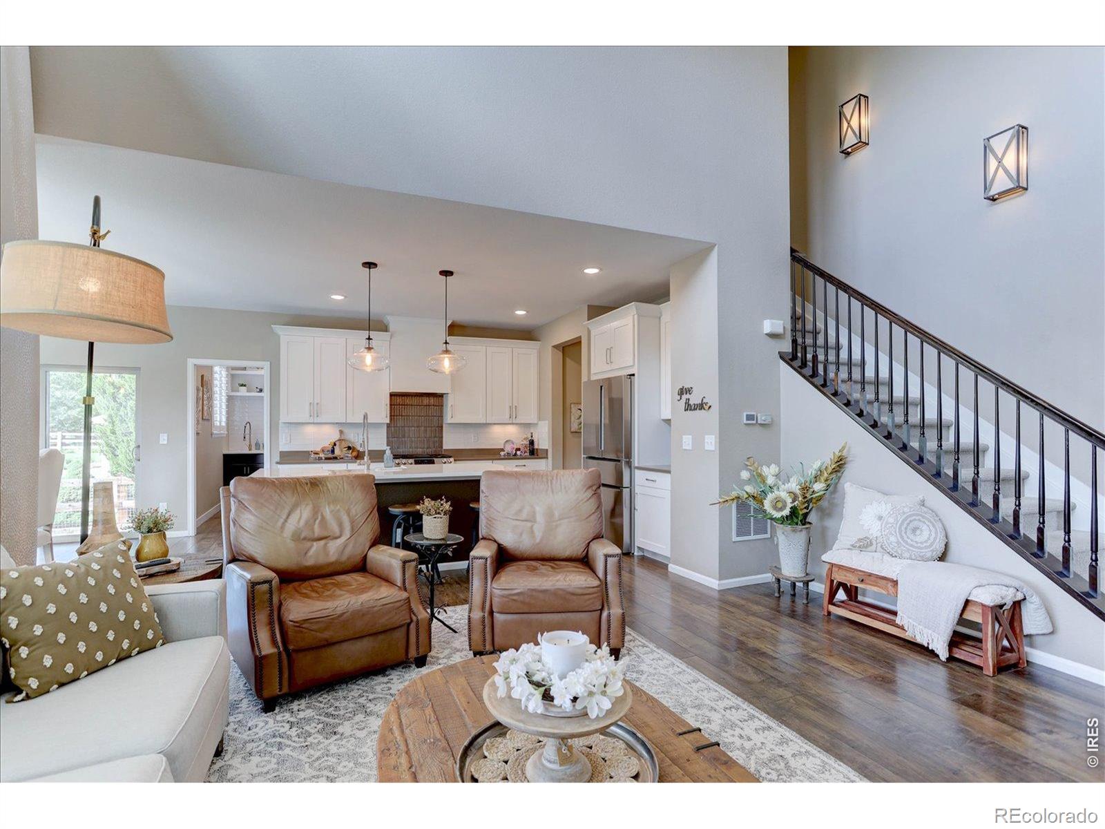 MLS Image #6 for 4366  buffalo mountain drive,loveland, Colorado