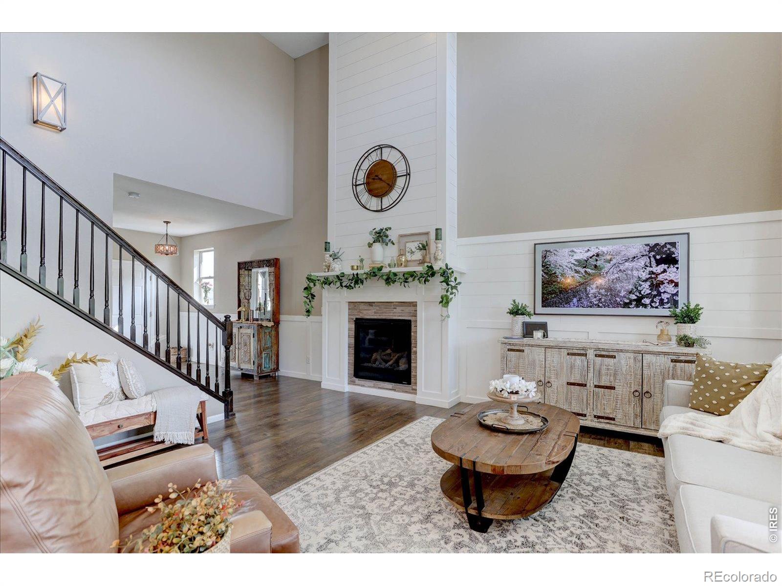 MLS Image #7 for 4366  buffalo mountain drive,loveland, Colorado