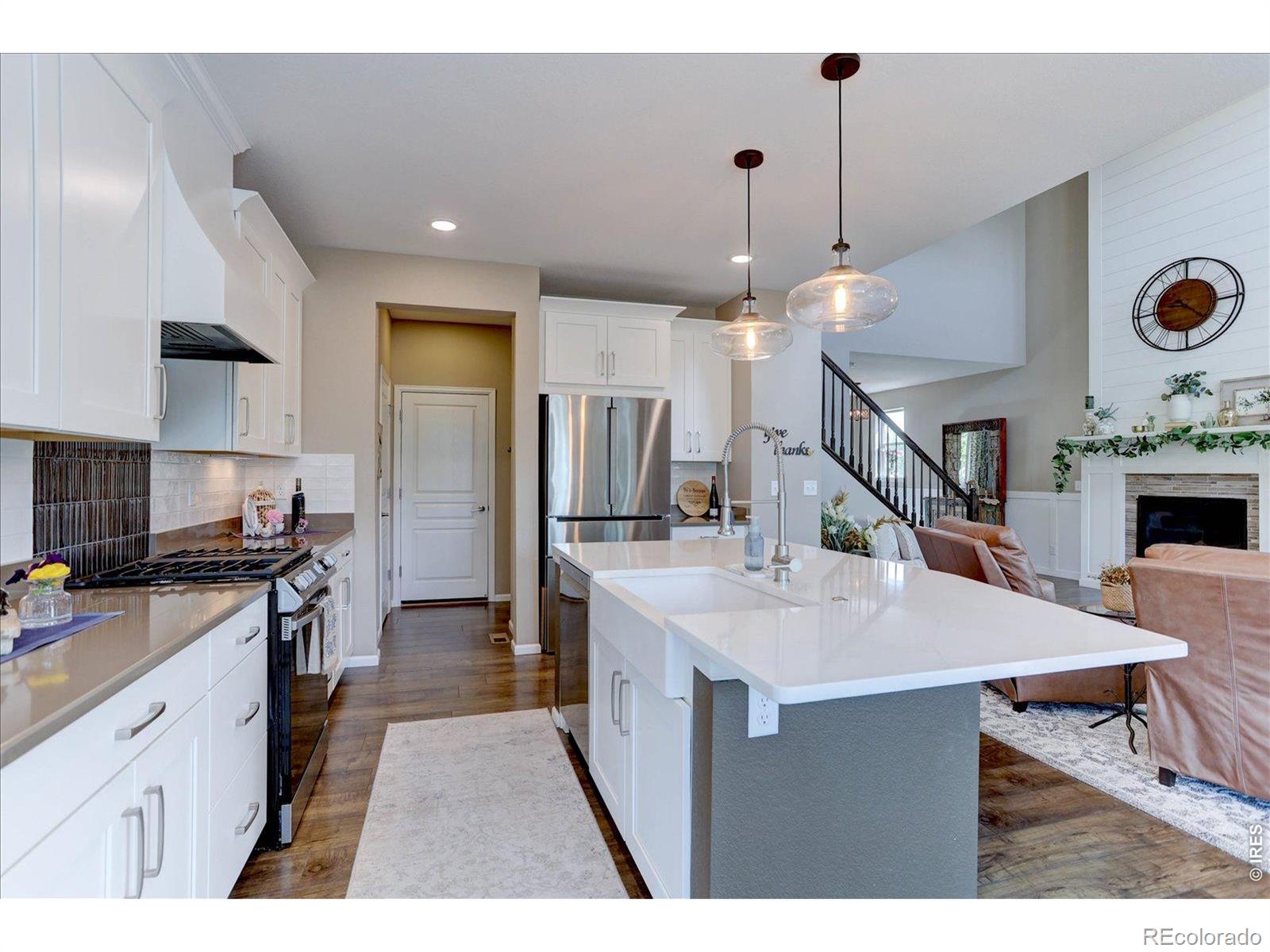 MLS Image #9 for 4366  buffalo mountain drive,loveland, Colorado