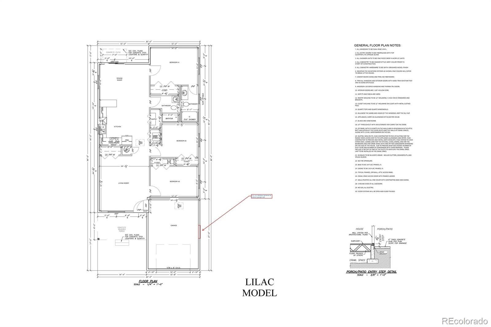 MLS Image #1 for 329  camillus avenue,trinidad, Colorado