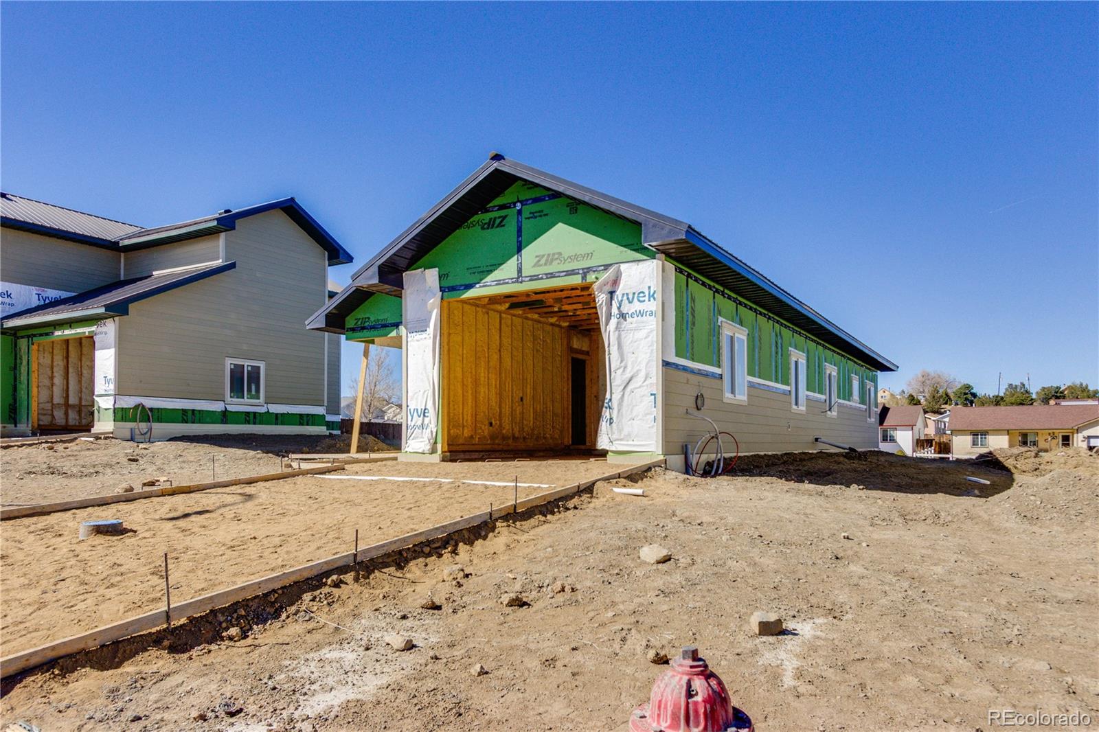 MLS Image #5 for 329  camillus avenue,trinidad, Colorado