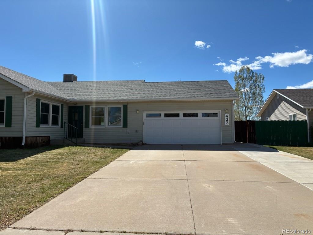 MLS Image #1 for 423  colorado street,cortez, Colorado