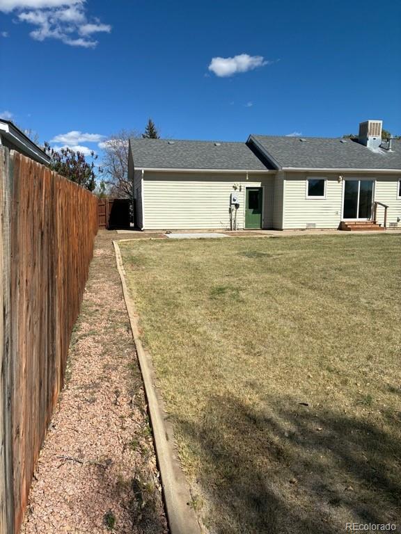MLS Image #4 for 423  colorado street,cortez, Colorado