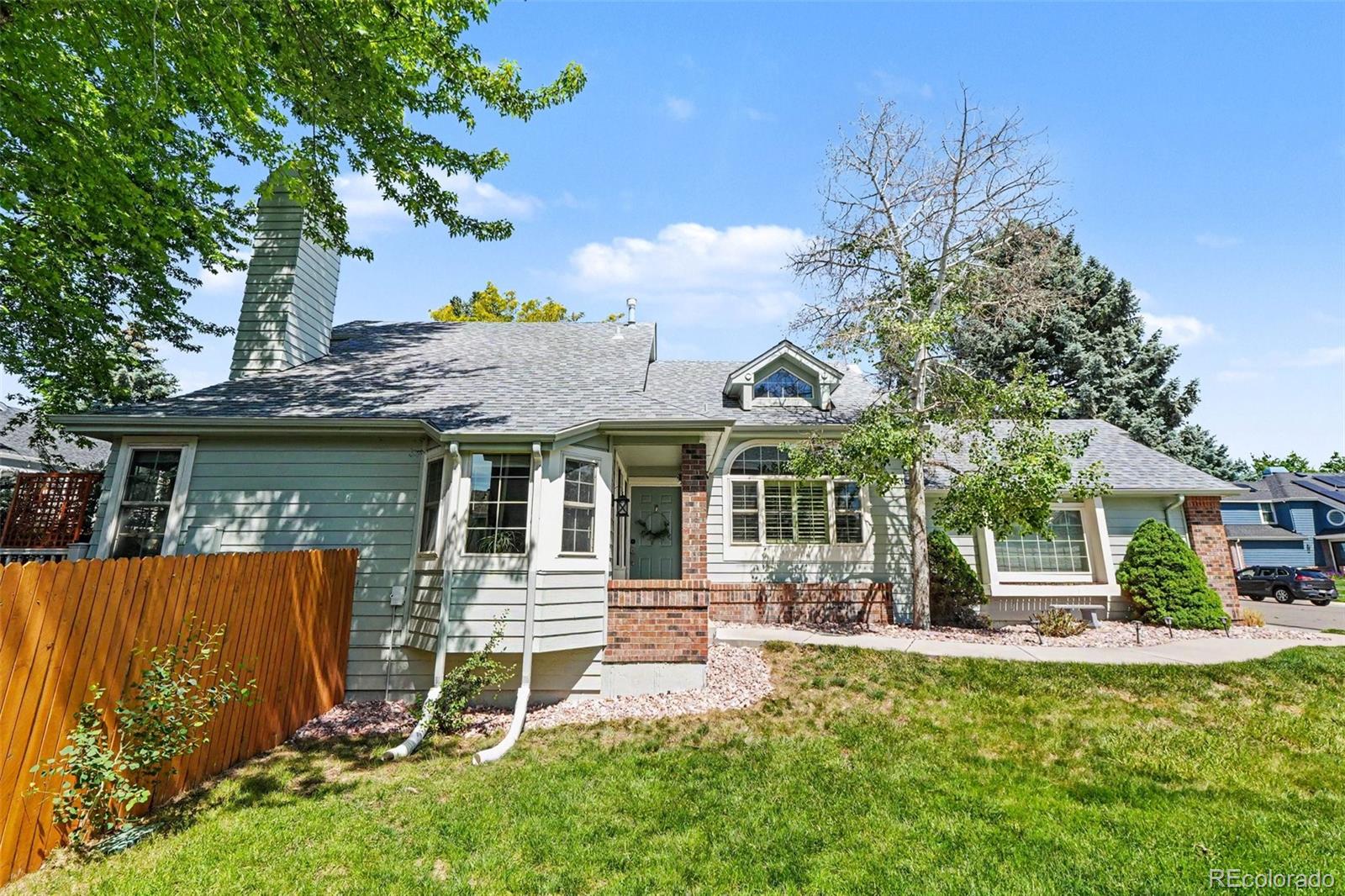 MLS Image #2 for 9875  iris street,broomfield, Colorado