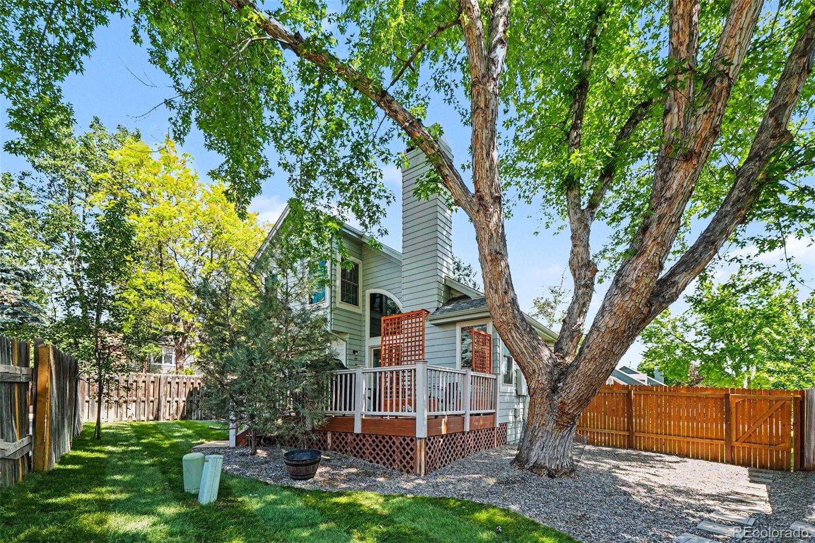 MLS Image #28 for 9875  iris street,broomfield, Colorado