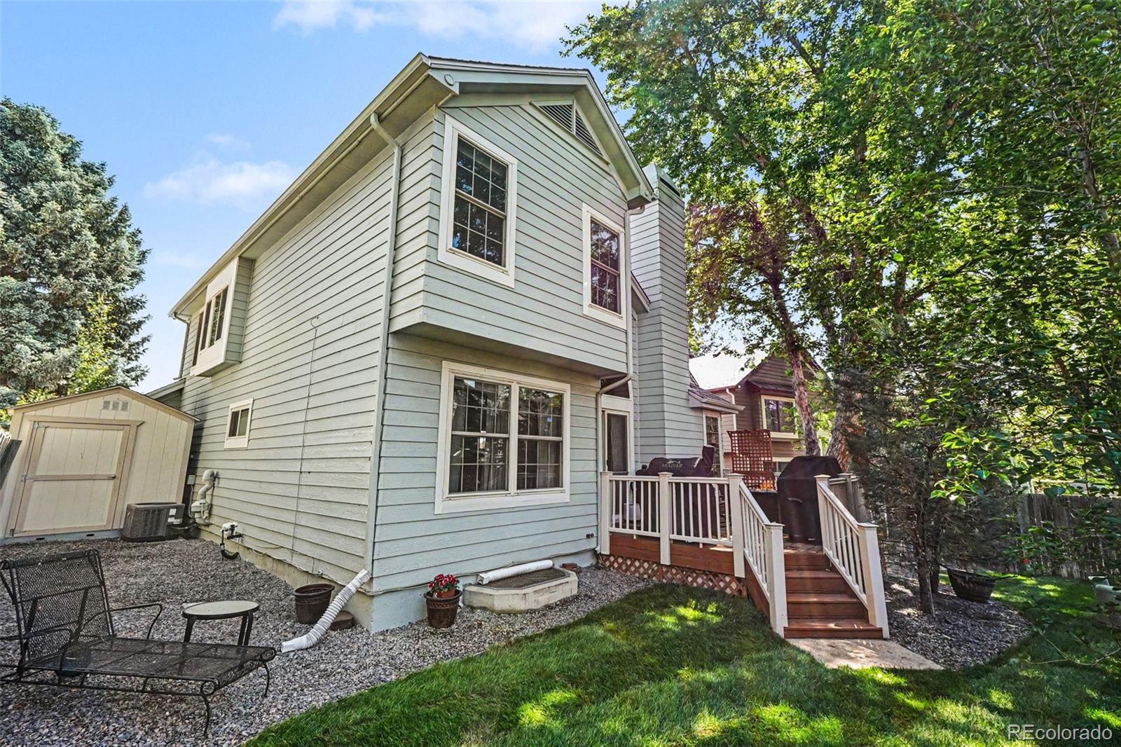 MLS Image #29 for 9875  iris street,broomfield, Colorado