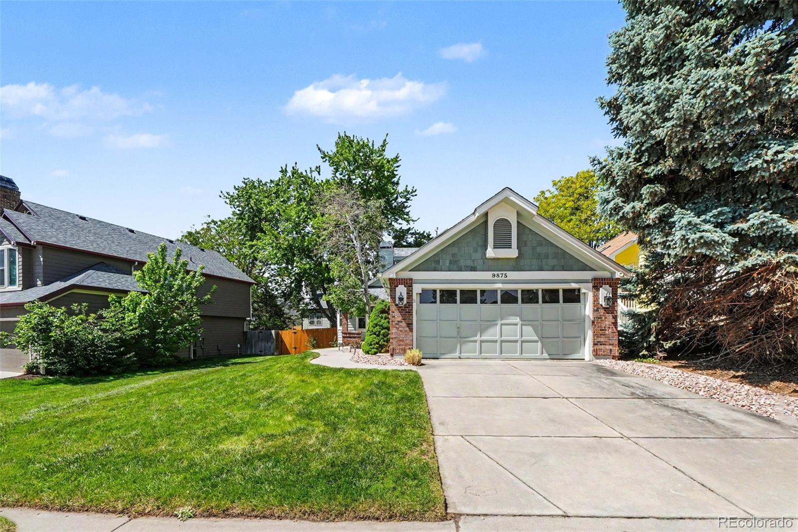 MLS Image #3 for 9875  iris street,broomfield, Colorado