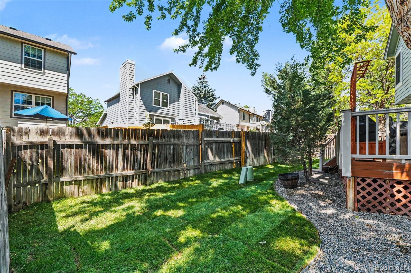 MLS Image #33 for 9875  iris street,broomfield, Colorado