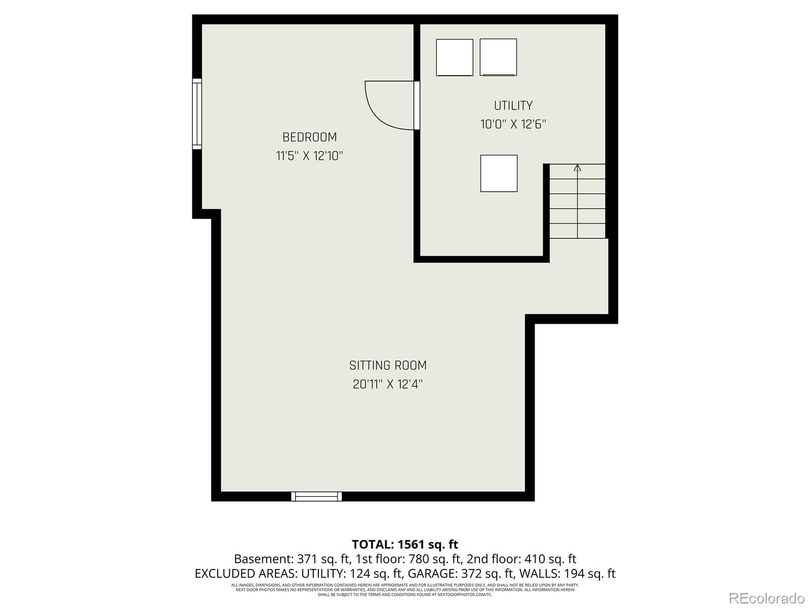 MLS Image #34 for 9875  iris street,broomfield, Colorado