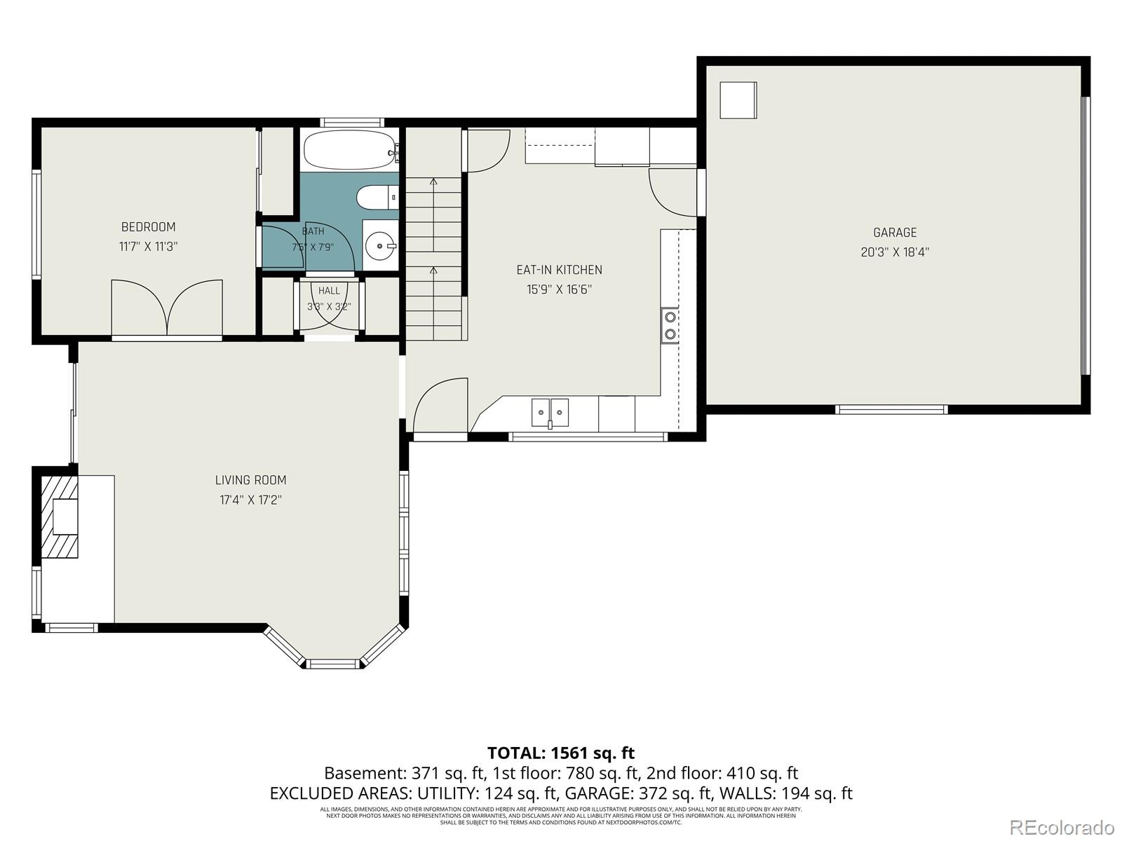 MLS Image #35 for 9875  iris street,broomfield, Colorado