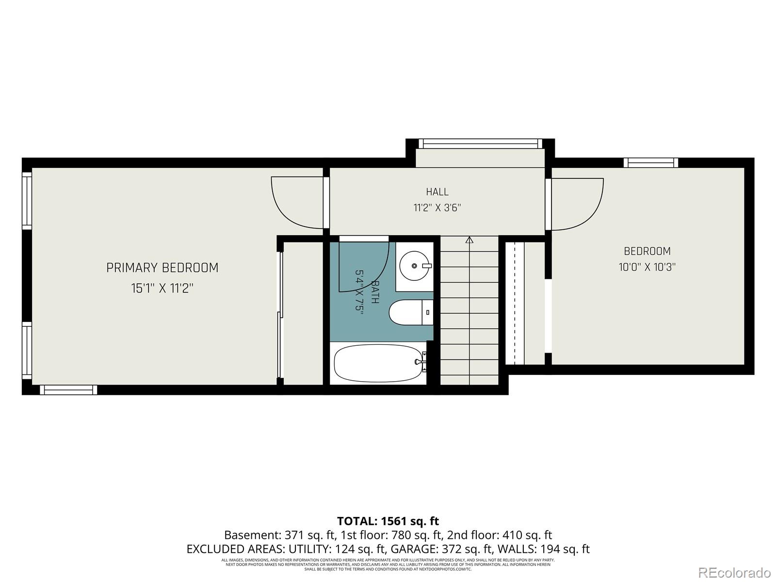 MLS Image #36 for 9875  iris street,broomfield, Colorado