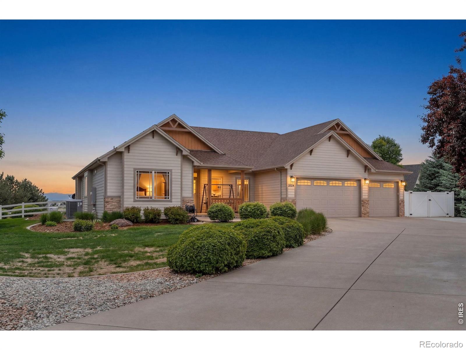 MLS Image #18 for 2024  trail ridge circle,severance, Colorado