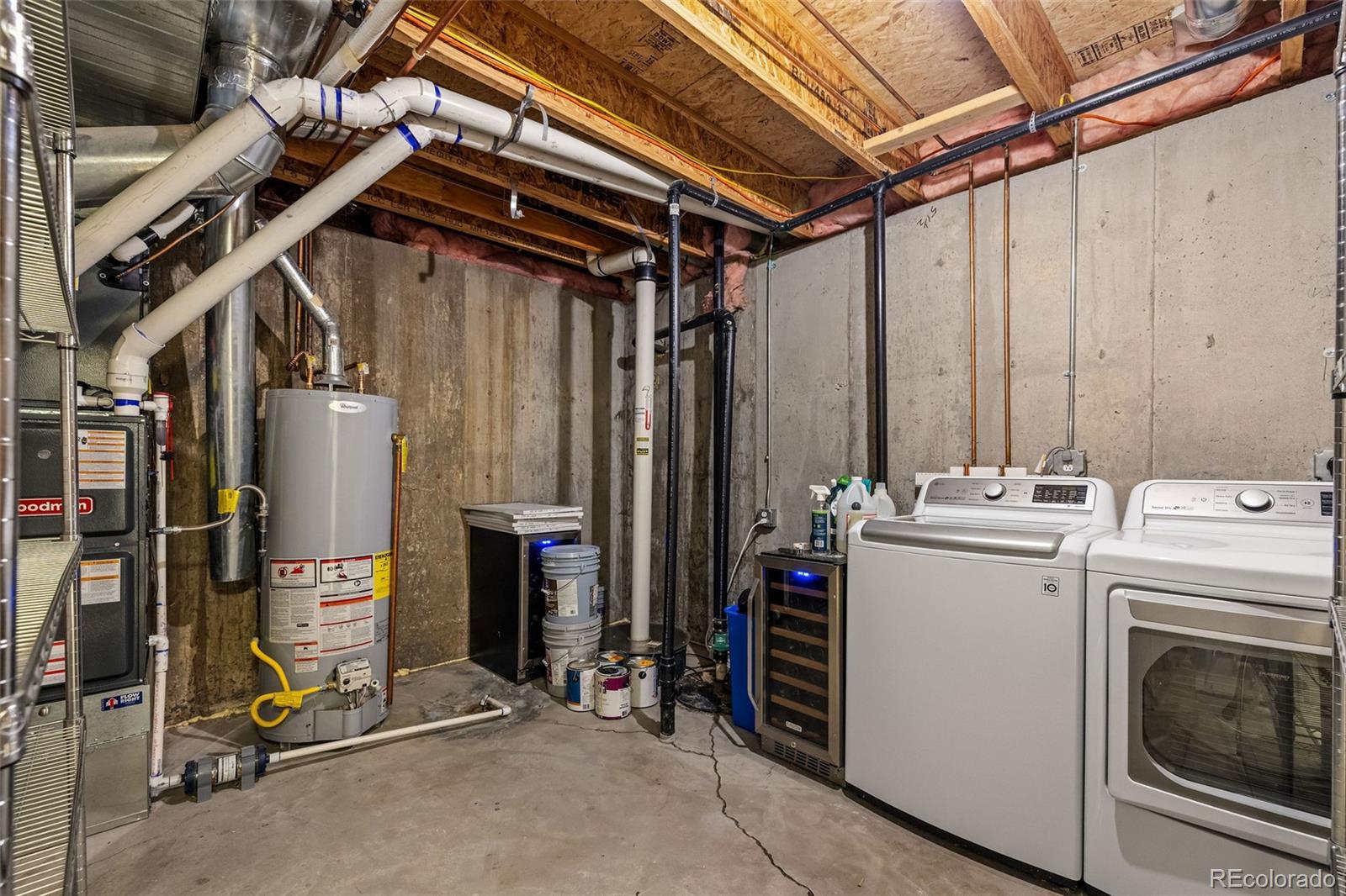 MLS Image #30 for 1434  milwaukee street,denver, Colorado