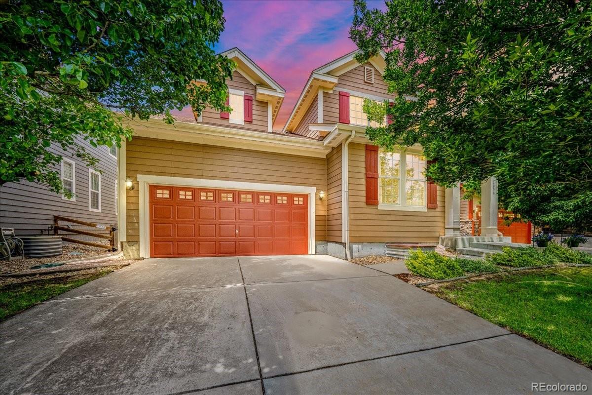 MLS Image #0 for 1058  koss street,erie, Colorado