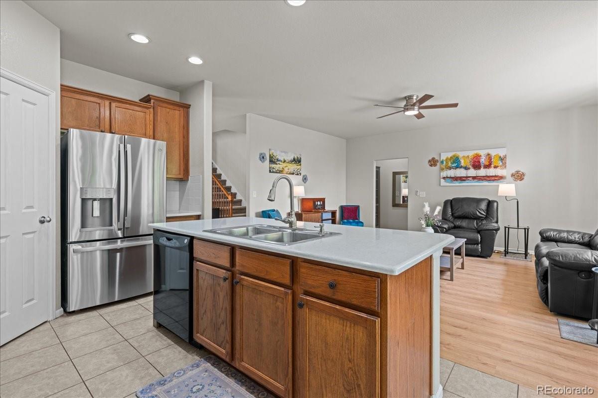 MLS Image #7 for 1058  koss street,erie, Colorado