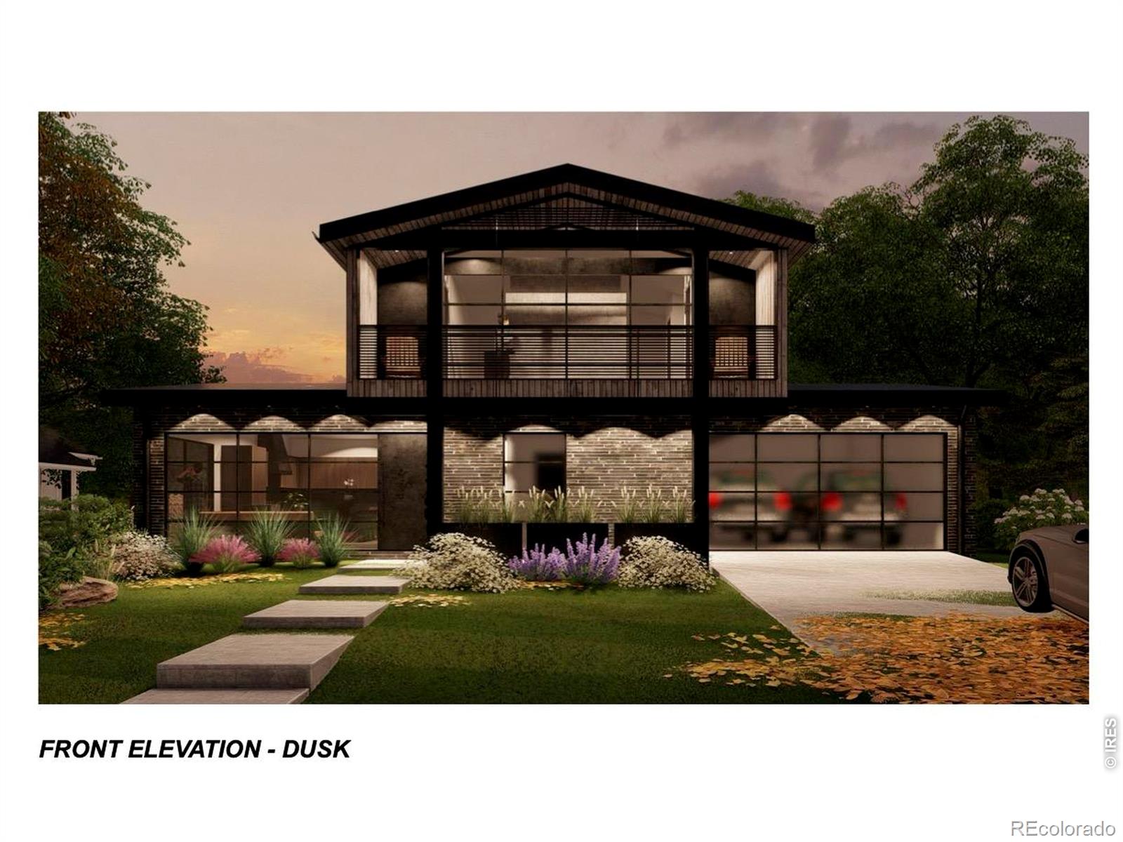 MLS Image #2 for 1160  edinboro drive,boulder, Colorado