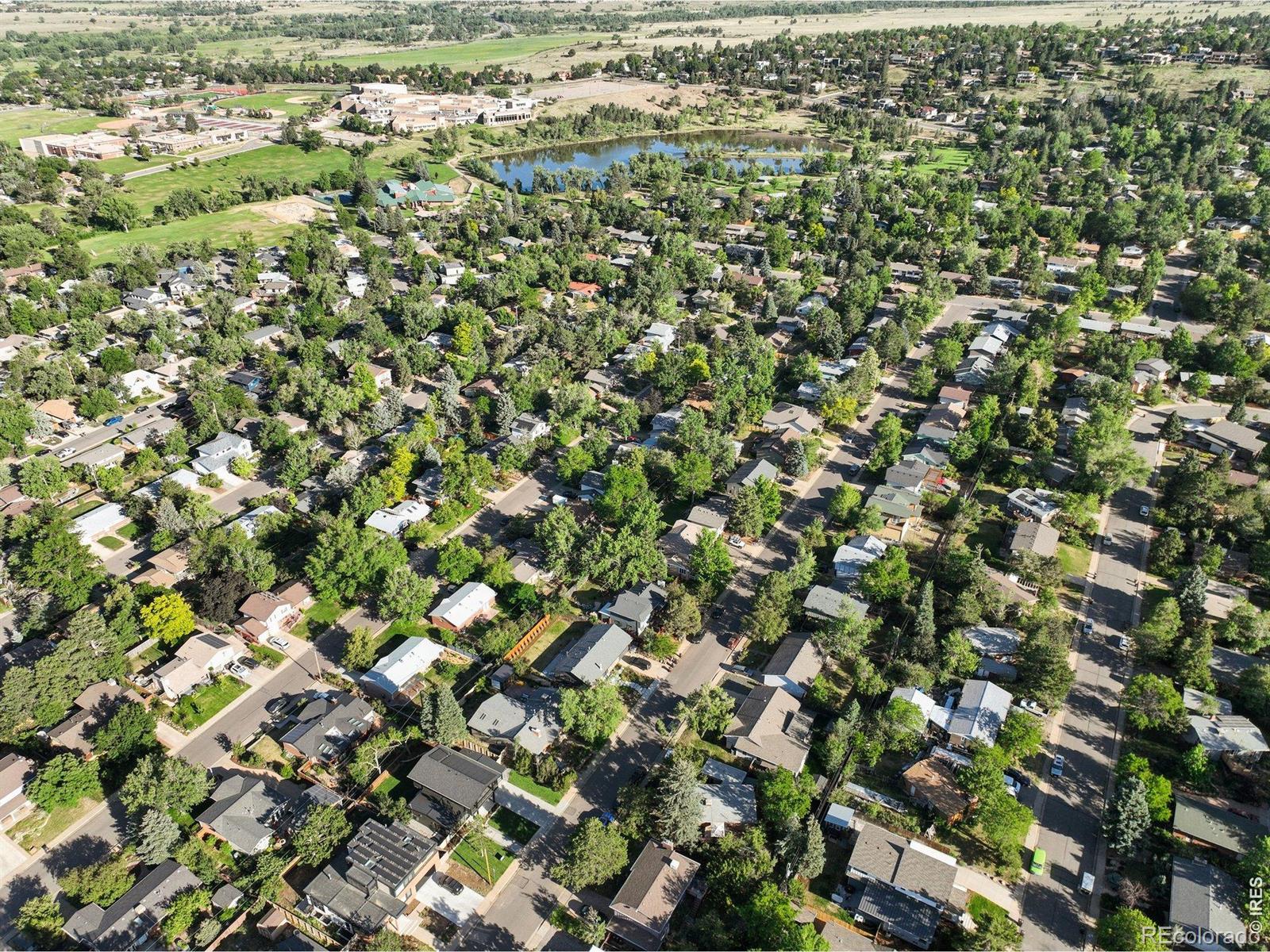 MLS Image #28 for 1160  edinboro drive,boulder, Colorado