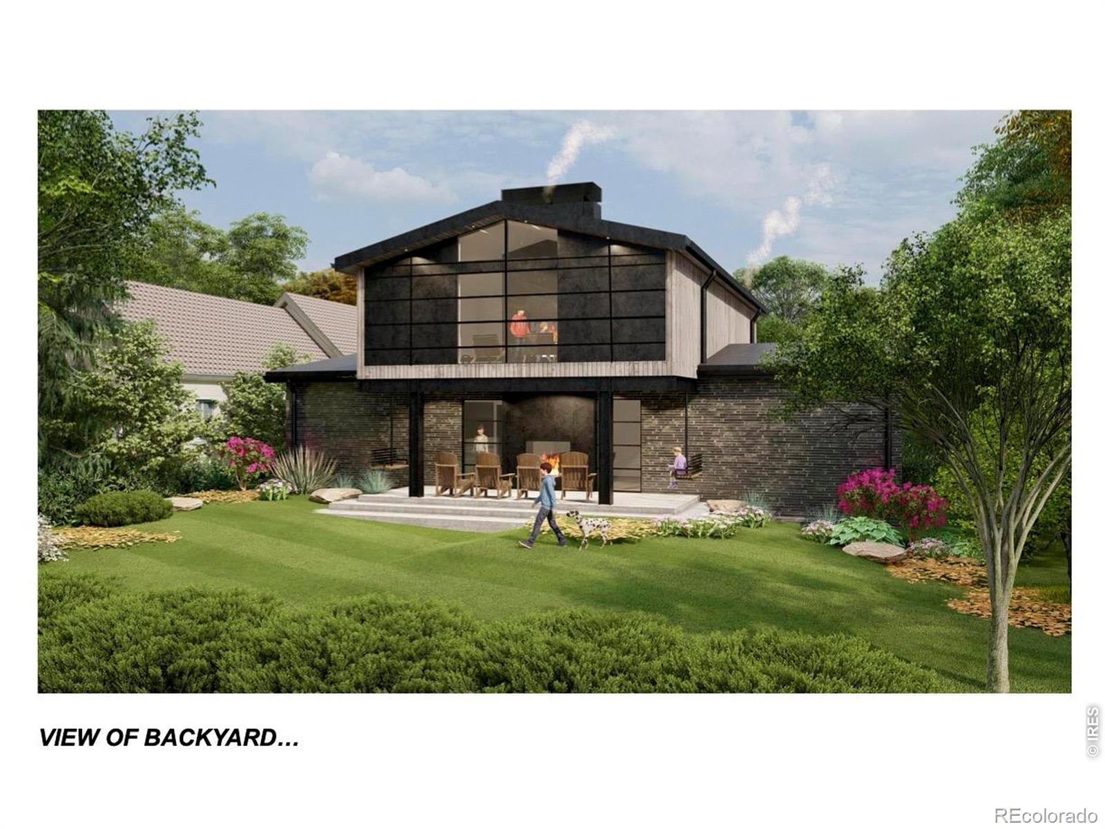 MLS Image #9 for 1160  edinboro drive,boulder, Colorado
