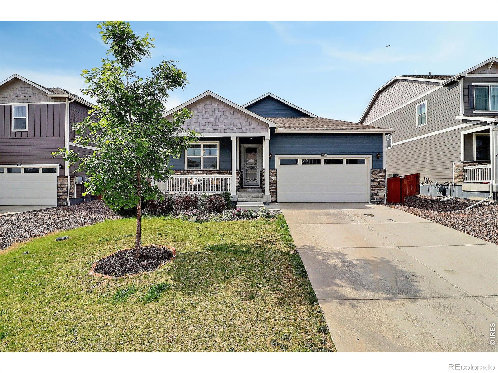 MLS Image #0 for 1269  wild basin road,severance, Colorado