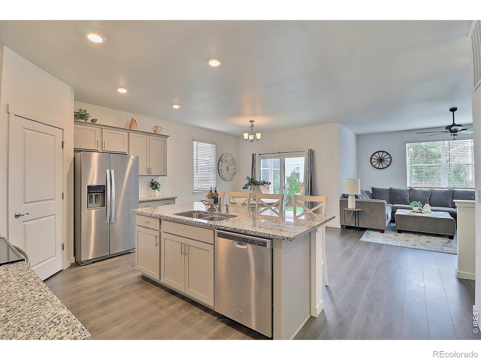 MLS Image #12 for 1269  wild basin road,severance, Colorado