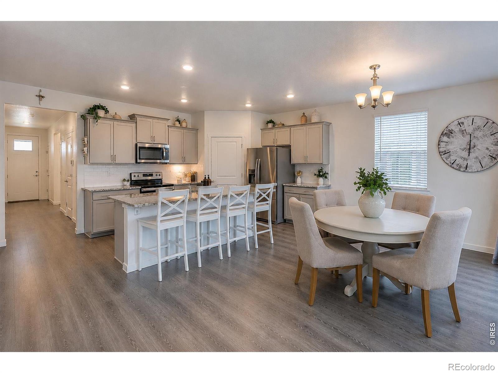 MLS Image #14 for 1269  wild basin road,severance, Colorado