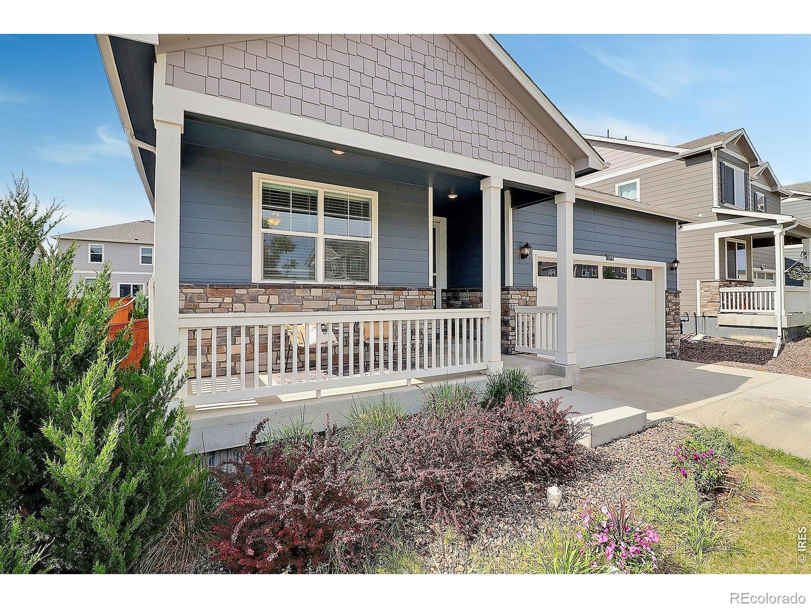 MLS Image #2 for 1269  wild basin road,severance, Colorado