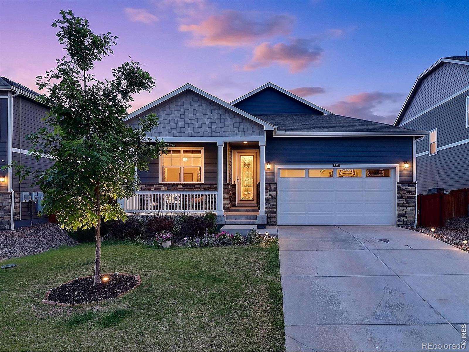 MLS Image #3 for 1269  wild basin road,severance, Colorado