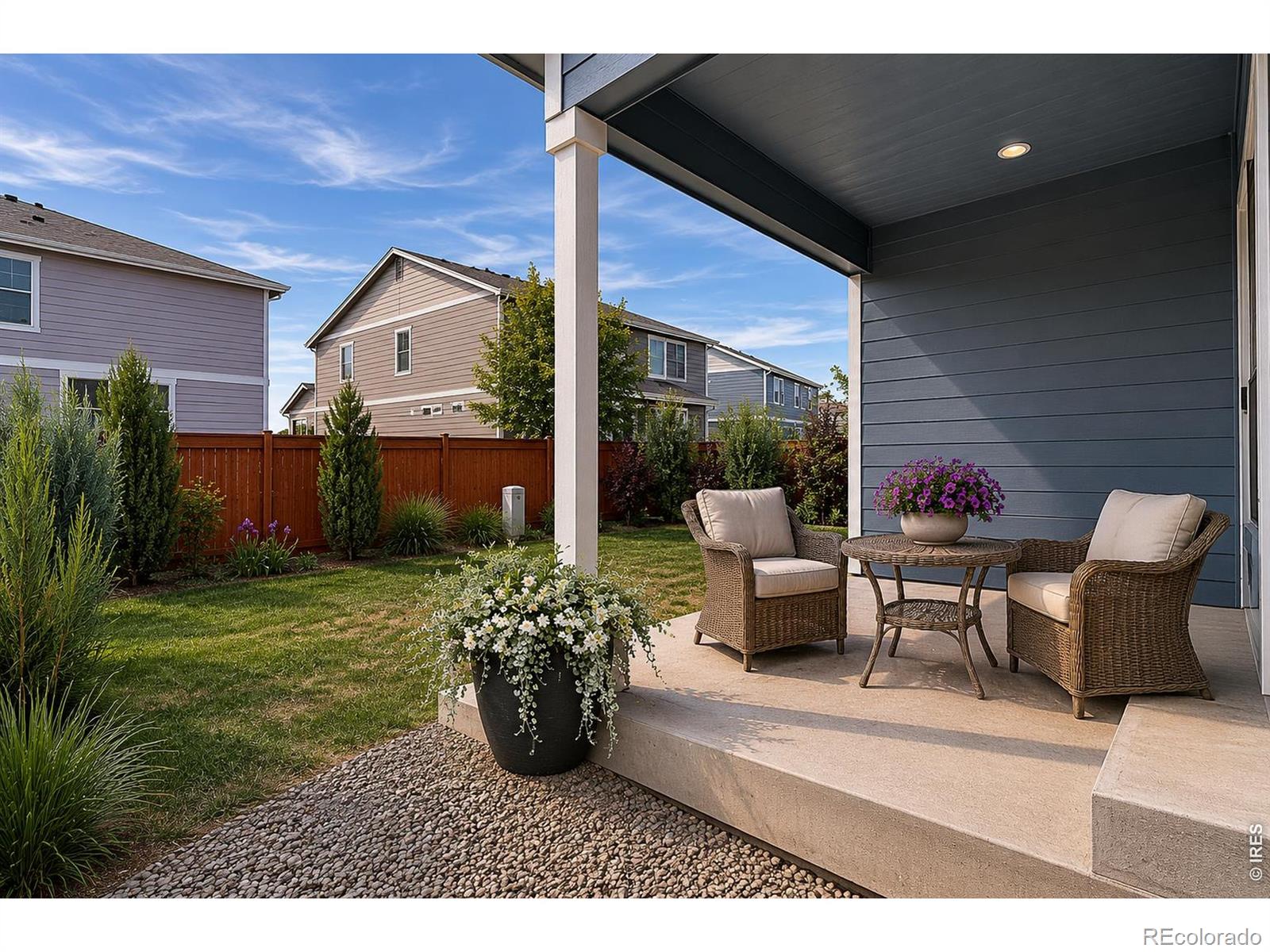 MLS Image #40 for 1269  wild basin road,severance, Colorado