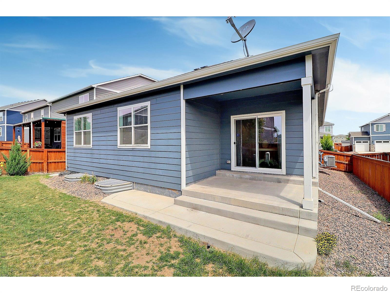 MLS Image #41 for 1269  wild basin road,severance, Colorado