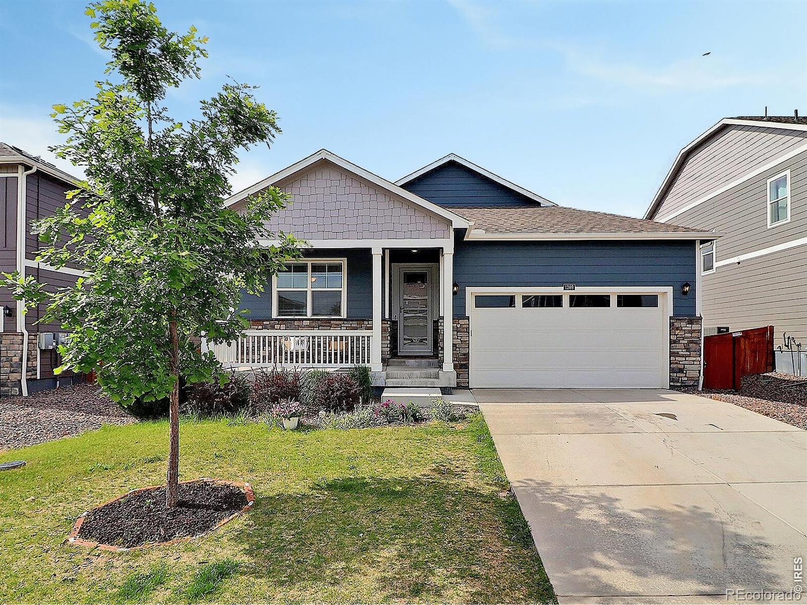 MLS Image #44 for 1269  wild basin road,severance, Colorado