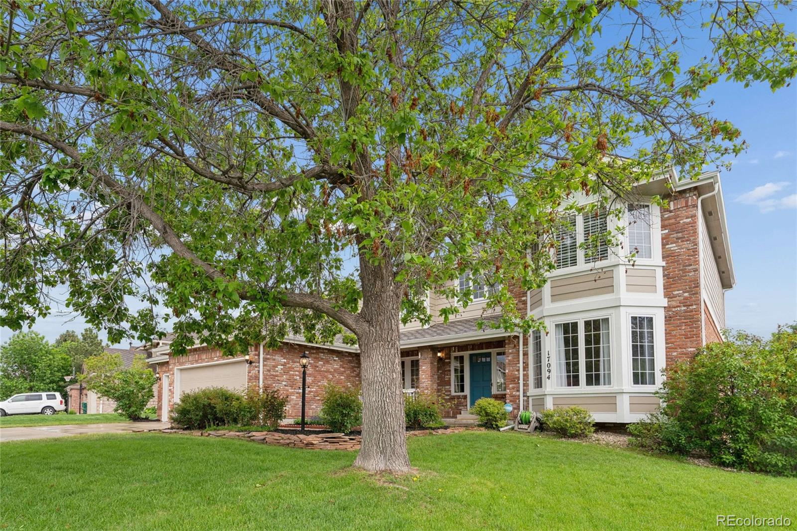 MLS Image #1 for 17094 e dorado drive,centennial, Colorado