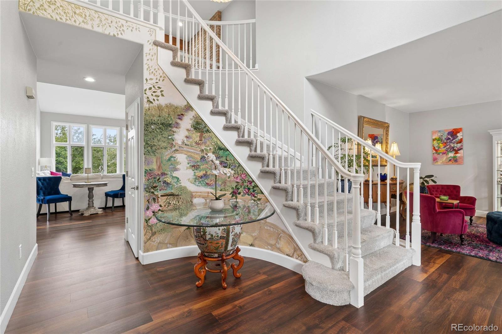 MLS Image #4 for 17094 e dorado drive,centennial, Colorado